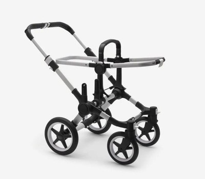 Bugaboo Donkey3 Base Aluminum - Brand New!