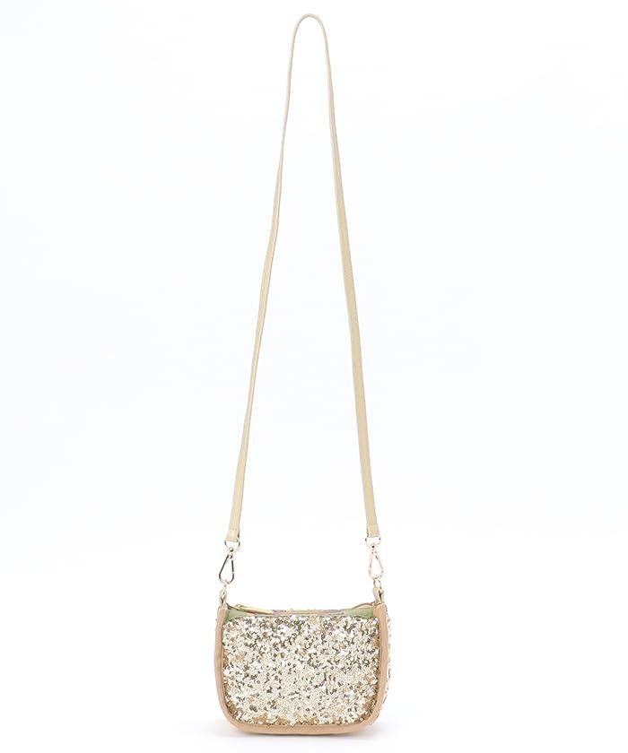 LeSportsac] Official Shoulder Bag 2WAY CHAIN ​​MINI BAG/1060