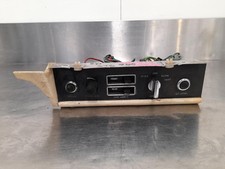 ROLLS-ROYCE SILVER SHADOW/SILVER WRAITH II WIPER SWITCH 1965-1980 741819