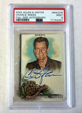 2022 Topps Allen & Ginter Baseball Cards Checklist 24