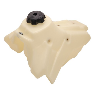 #ad #ad Clarke Fuel Tank 3.0 Gallon Natural For HONDA CRF250R 2004 2009 $255.46