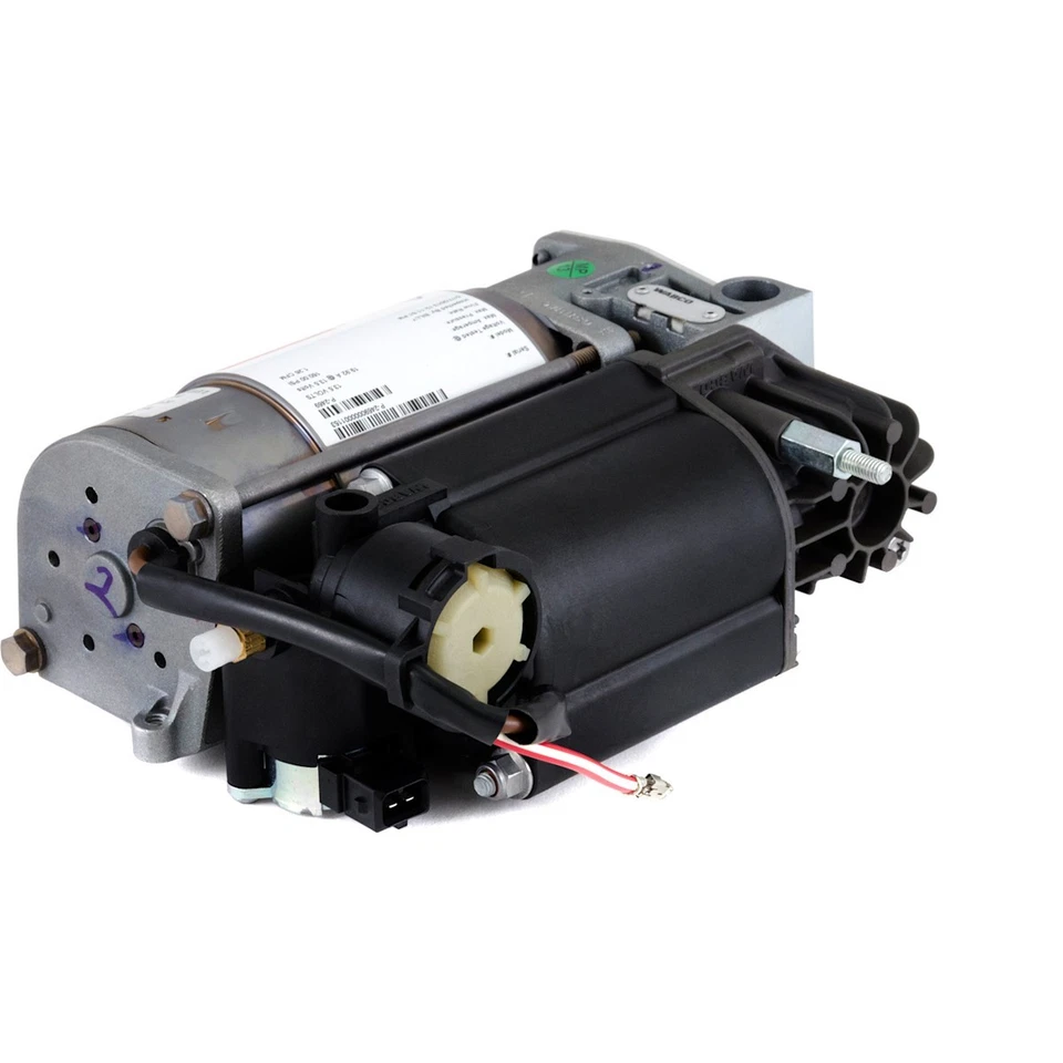 P-2469 Arnott 空气悬架压缩机 适用于 750 760 745 530 540 525 528 750Li X5 — 第 4/4 张图片