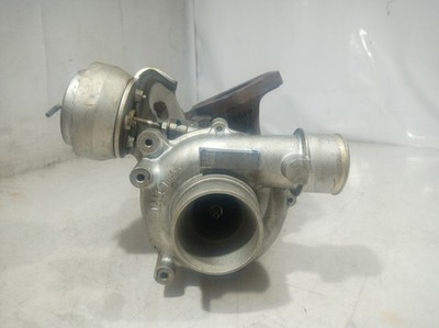 RF7K TURBOLADER / RF7K / RF7K / 801180 FÜR MAZDA 5 BERL. CR 2.0 CRTD ACTIVE 8