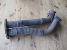 ABGASROHR VORDERROHR VORNE FÜR MERCEDES BENZ W123 S123 C123 230 E/TE/CE BJ 80-85 ABGASROHR VORDERROHR VORNE FÜR MERCEDES BENZ W123 S123 C123 230 E/TE/CE BJ 80-85