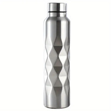 1000ml Stainless Steel Vacuum Flask Thermal Bottle Hot/Cold Father's Day Gift
