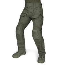 IDOGEAR Combat Pants G3 camo Pants with Knee Pads Men Tactical Trousers Multi...