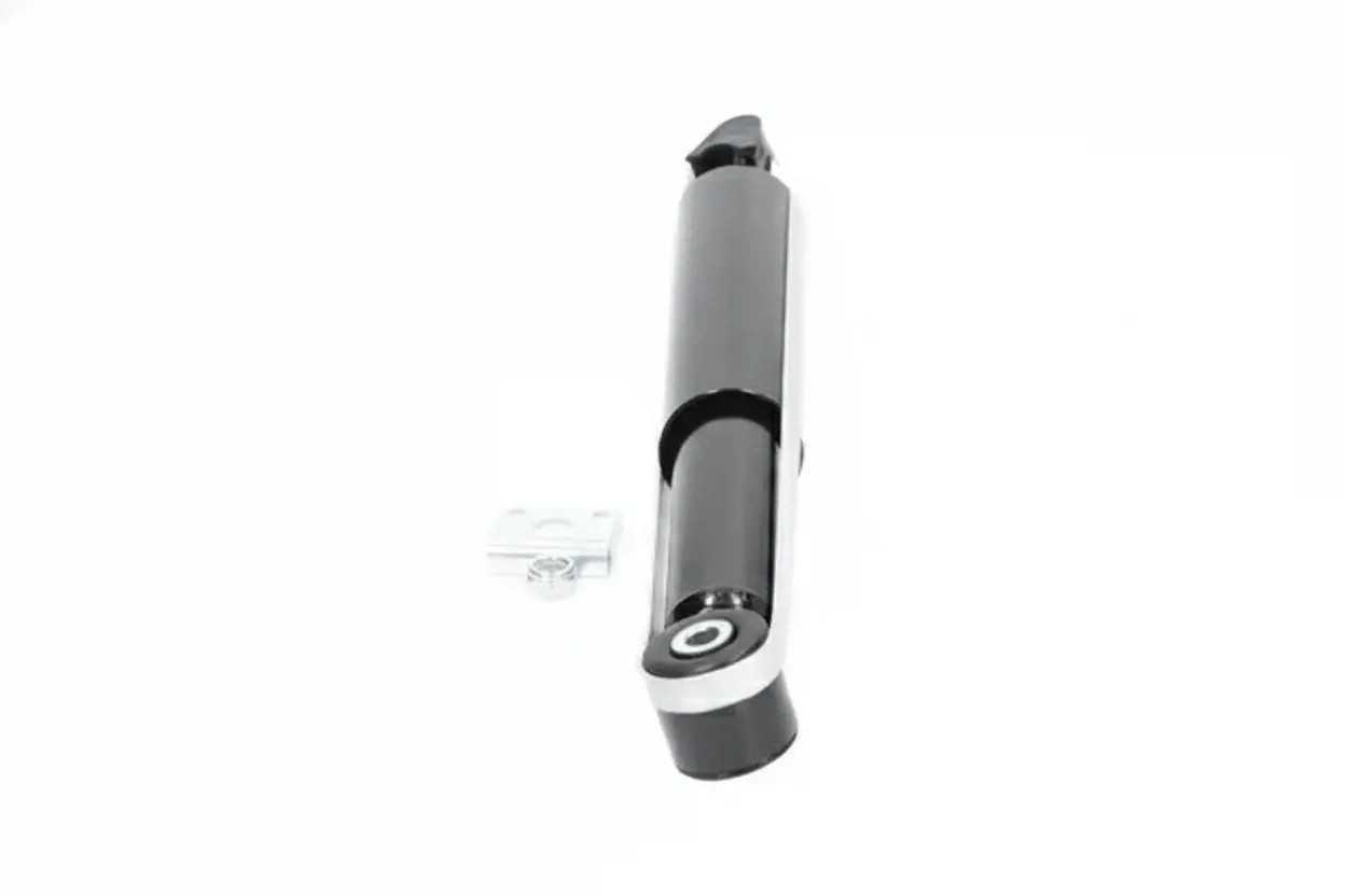 Ammortizzatore Assale posteriore Occhiello inferiore SSA-2015 KAVO PARTS - Immagine 2