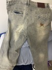 After Market Jeans Size 36 New Nice Pattern Gray — photo 3