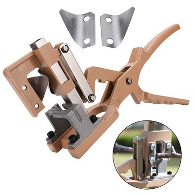 Branch Cutter Accessories For Pruning Plant Garden Supplies Grafting Tool