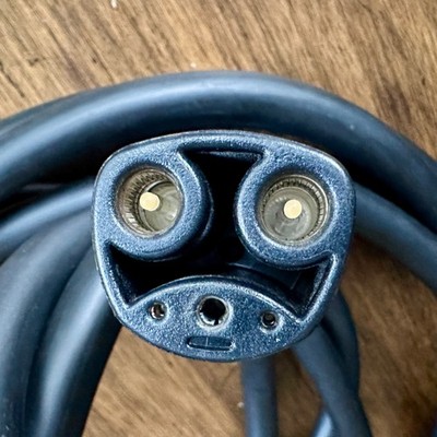 Tesla 80A Wall Connector Charger HPWC High Power Elon Musk