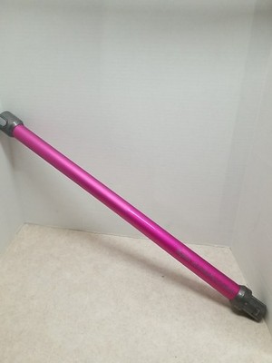 Genuine Dyson V6 Motorhead Cordless Vacuum Replacement Wand Fuchsia (Pink) Sv04