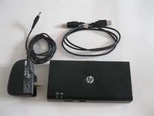 HP USB Docking Station HSTNN-S02X