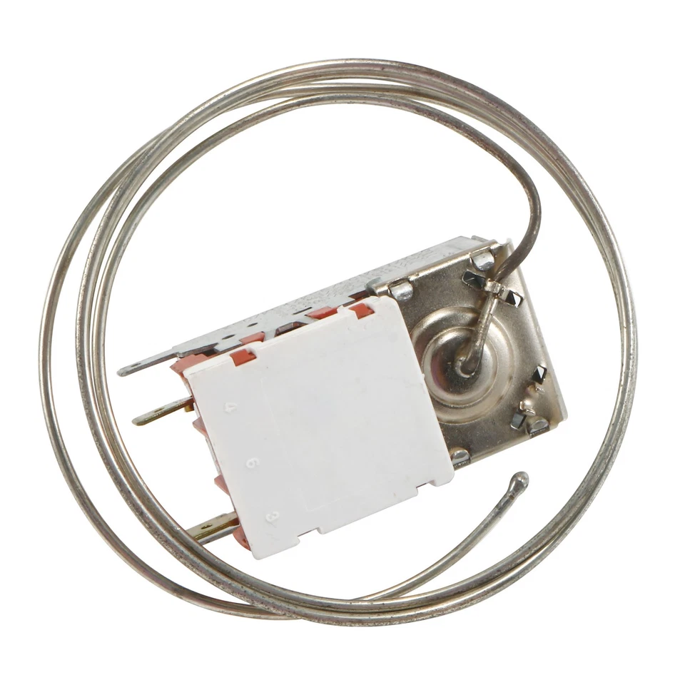 Interruptor de temperatura termostático K50-P1125-001 4 Foto 4 de 4