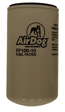 Pureflow Airdog Ff100-10-1 Airdogairdog Ii Fuel Filter - 10 Micron - Single Pureflow Airdog Ff100-10-1 Airdogairdog Ii Fuel Filter - 10 Micron - Single