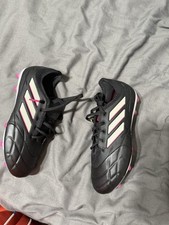 Adidas Soccer Cleats Copa Pure.1 Fg Size 5