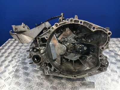20DM65 GETRIEBE / 1168516 FÜR CITROËN C5 II RC_ 2.0 16V RCRFJB, RCRFJC
