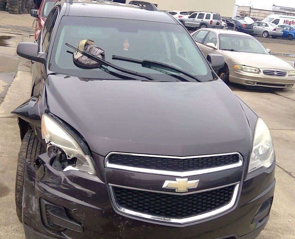 Espejo retrovisor telemático GMC Canyon 2015 16 17 18 19-22 con OnStar | OPT UE1 Foto 2 de 4