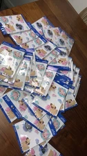 Wholesale Lot Of 53 Jolee’s Boutique Multicolor Job Pugicorn. Pugs Dogs