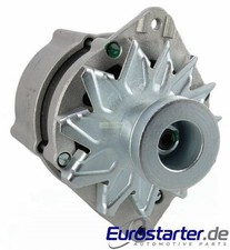 Alternateur Audi 50