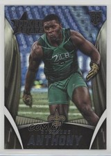 2015 Panini Rookies & Stars Rookies Retail Longevity Stephone Anthony #133 8y6
