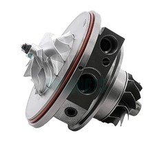 HOFFER Turbolader MERCEDES-BENZ 2,9 6560900080 656090008080 6560900100