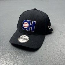 Charros De Jalisco LMB 100 Aniversario Visitante 59FIFTY Equipado L/XL