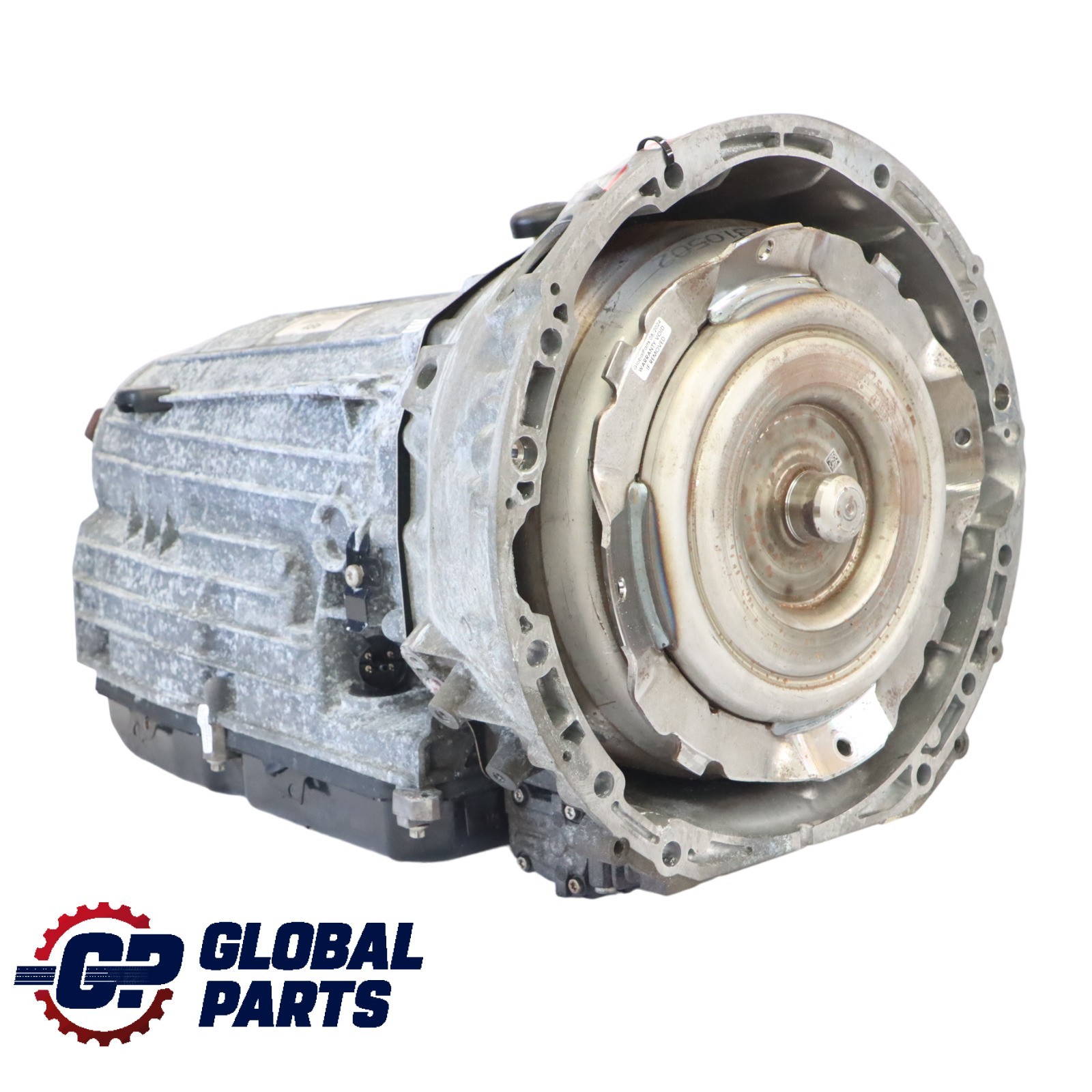 Cambio Automatico Mercedes W204 C207 W212 722995 722.995 A2122707208 GARANZIA