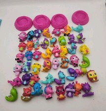 Hatchimals Mixed Animals Large Lot
