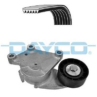 Keilrippenriemensatz FüR Ford Galaxy WA6 1.6 11 Bis 15 Dayco Xwda Xxdb