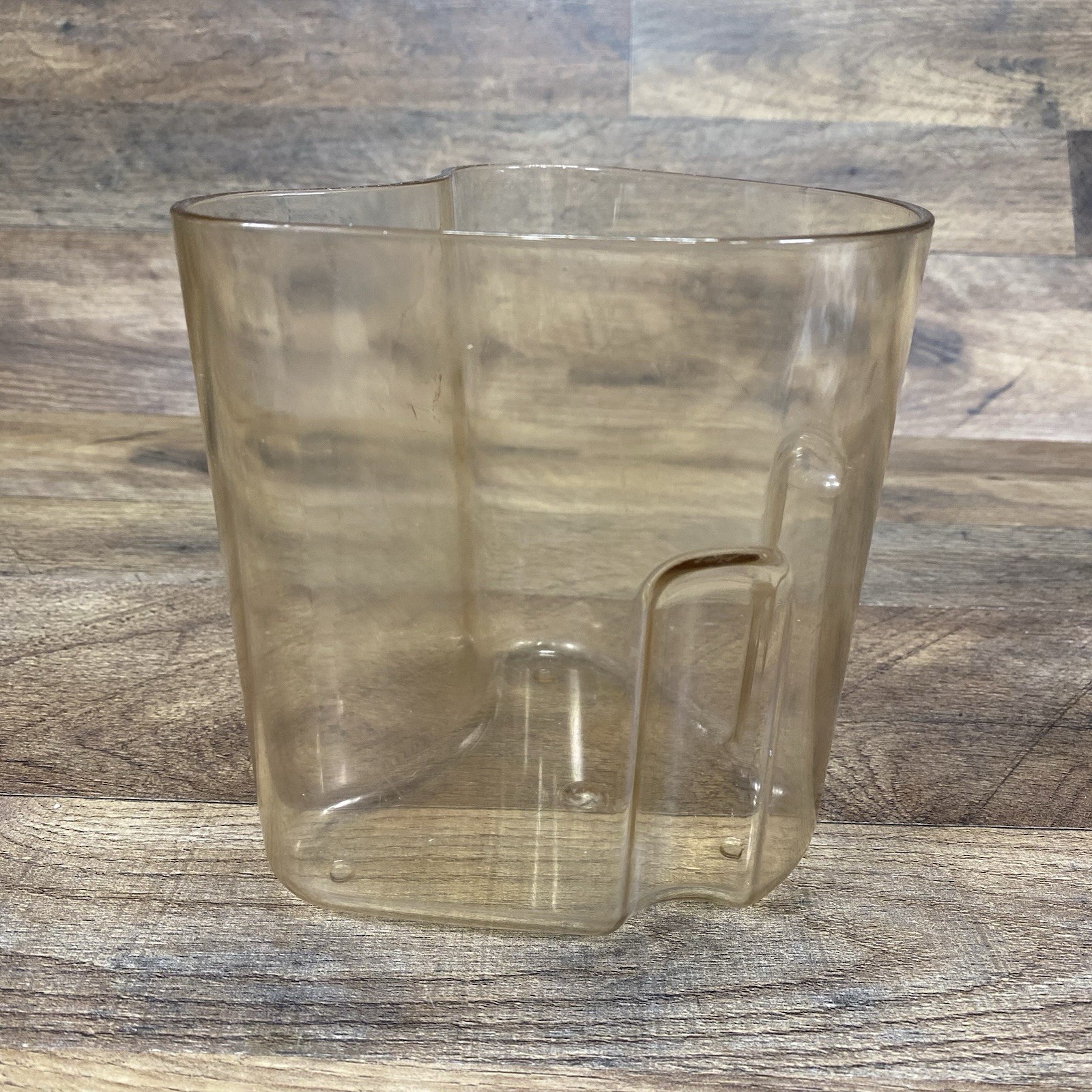 Hurom HU-100 Slow Juicer OEM Replacement Parts -Pulp Container