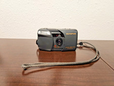 Vintage Olympus Infinity Mini DLX Weatherproo...