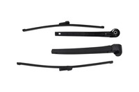 Wischarm Scheibenreinigung Kamoka 25375 FüR Skoda Superb 2 3T5 TSI TDI 4X4 16V