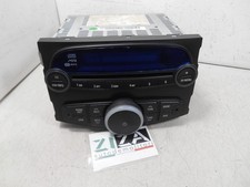 Autoradio Chevrolet SPARK