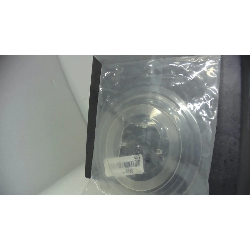 Shimano Freehub32-34 зуб. 4 крючка. 32 отверстия прозрачный пластик - открытая коробка - Изображение 2 из 3