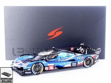 SPARK 1/18 - ALPINE A424 - 24H LE MANS 2025 18S1061