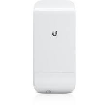 Ubiquiti Networks LOCOM5US NanoStation Loco M5 AirMax Wireless Access Point - Picture 2 of 3
