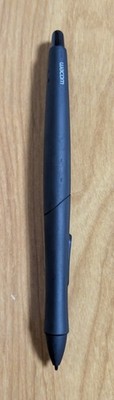Wacom KP-300E-01X Classic Pen for Intuos Cintiq option pen