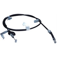 Maxgear Handbremsseil Bremsseil Hinten Links FüR Honda Civic VII Hatchback
