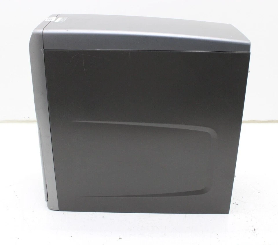 Gateway GT5414E Desktop Computer AMD Athlon 64 x2 2GB Ram No HDD - Image 2 of 4