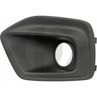 LüFtungsgitter StoßFäNger Links FüR Fiat Fiorino Kasten/Kombi 225