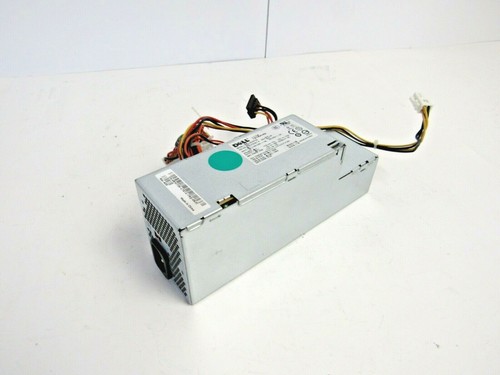 Dell RW739 275W Power Supply for OptiPlex 740 745 755 SFF      23-2 - Afbeelding 1 van 4