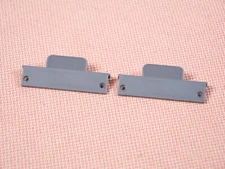 Convergent Design Odyssey 7 - 7q - 7q+ Apollo SSD Handles Holder Caddie 2 Pieces