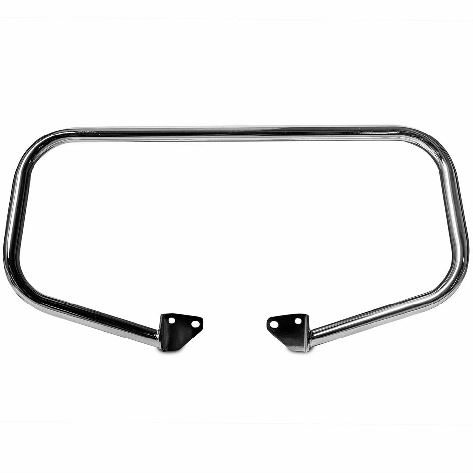 Защита двигателя от аварии на шоссе для Harley Davidson Dyna Low Rider FXDL 2007-2009 - Изображение 3 из 4