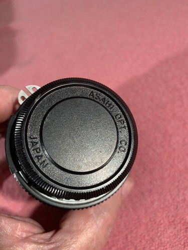 Nikon Zoom Nikkor 43-86mm 1:3.5 866304 Camera Lens - Picture 12 of 12