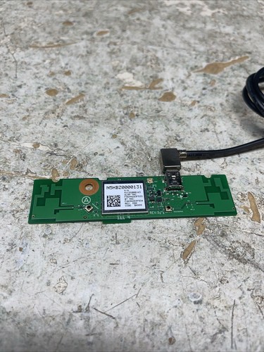 Module Wifi N5hbz0000131 - Photo 2/4