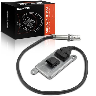 Nitrogen Oxide Sensor Noxsensor für Daf XF 105 2005-2023 CF 65/75 01-13 2011648