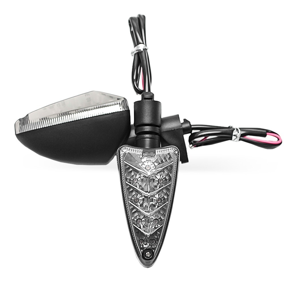 Turn Signal Light Indicator For BMW K1300R K1300S K1200R R1200GS R1200R