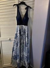 camille la vie dress