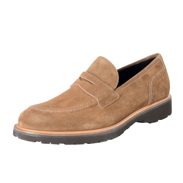 gant austin moccasin