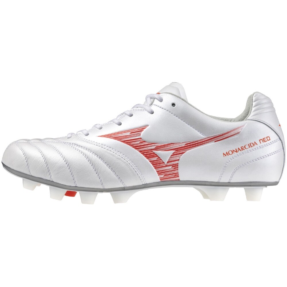 モナルシーダ NEO 3 ELITE Mizuno Soccer Cleats MONARCIDA NEO III 3 ELITE Black